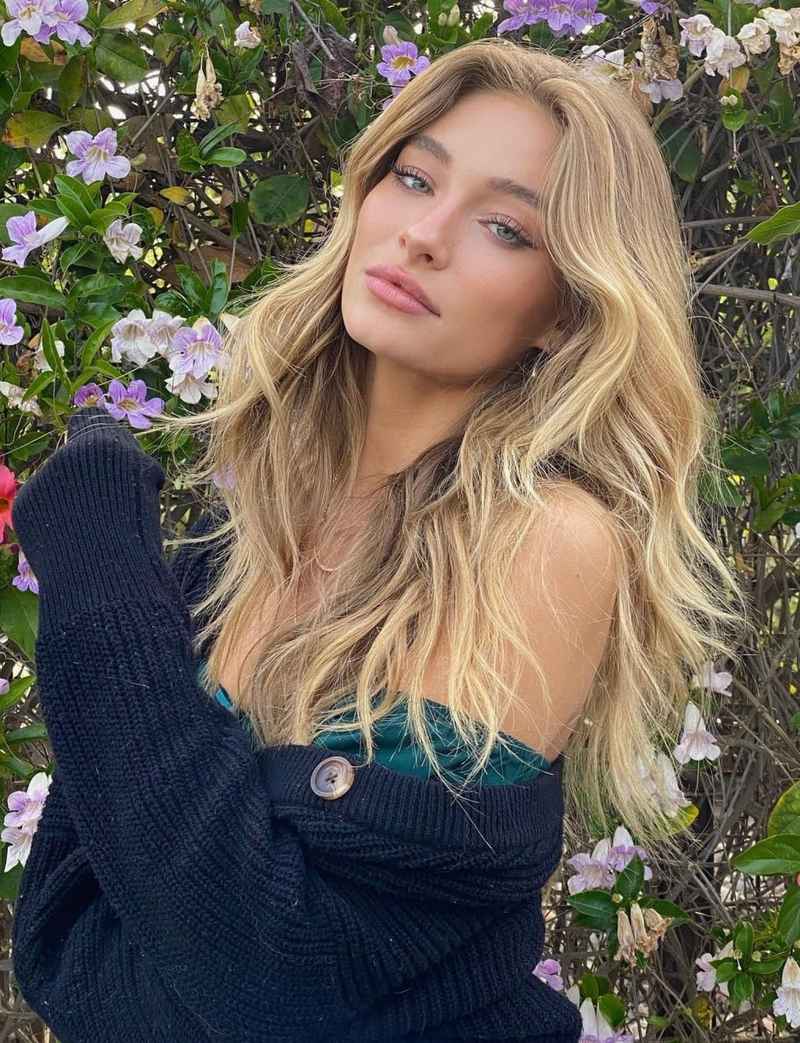 Claudette - GFE