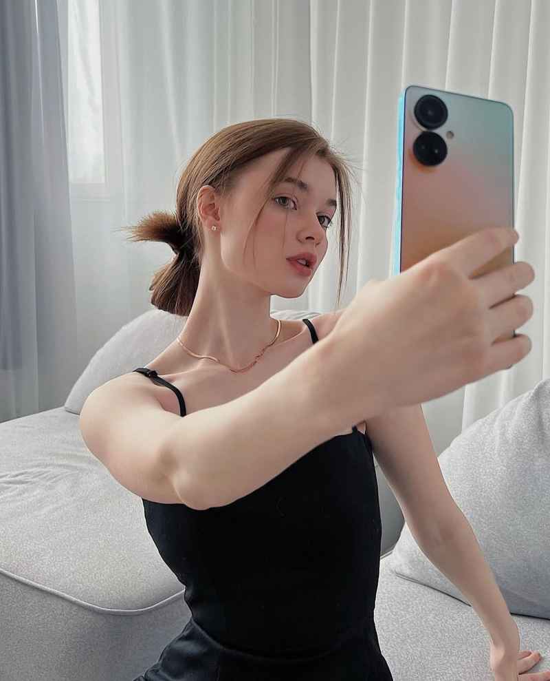 Fiona - available now