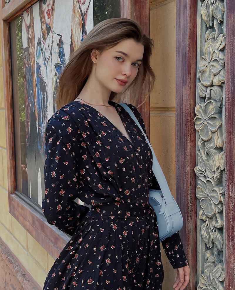 Oceane - curvy