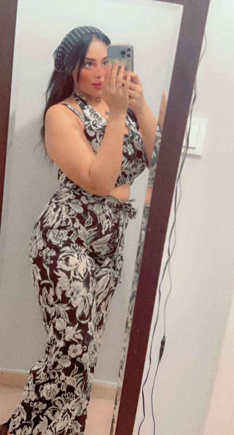 Erin - new in town