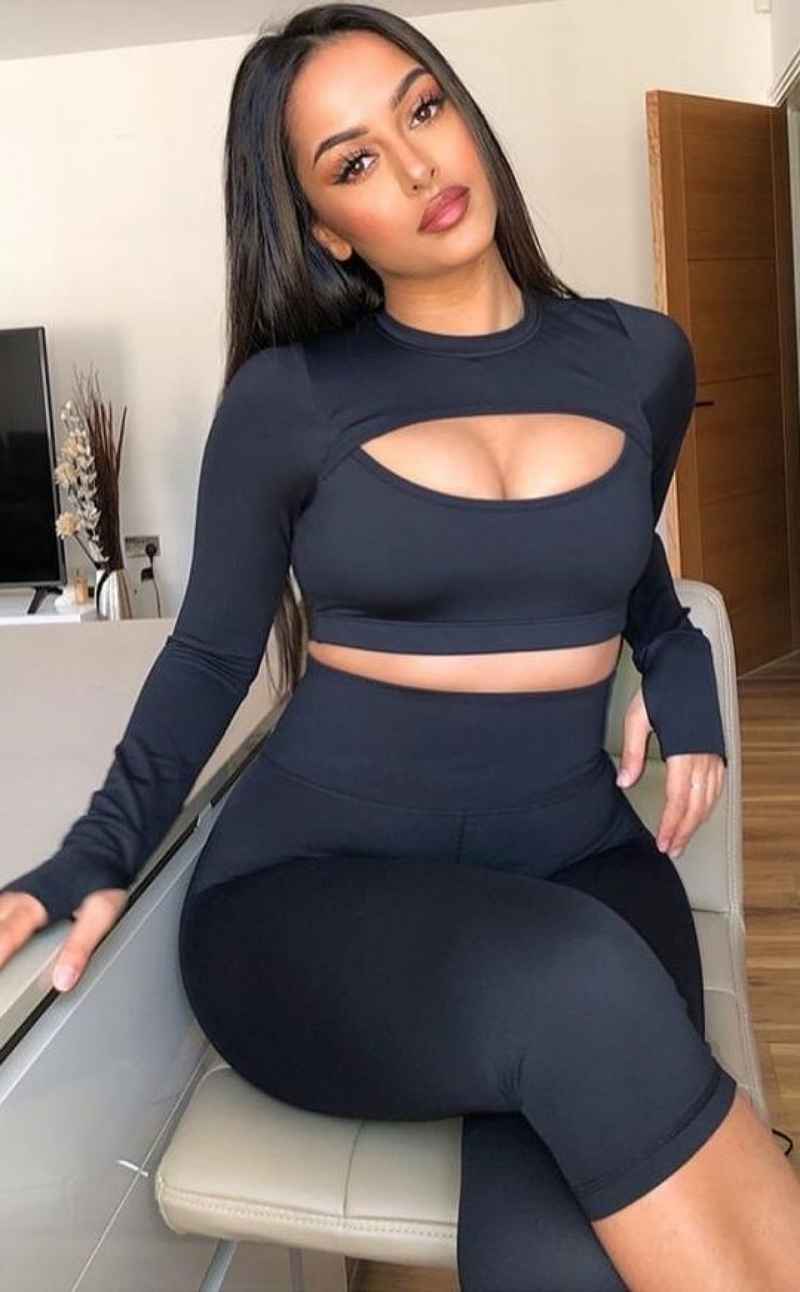 Solene - curvy
