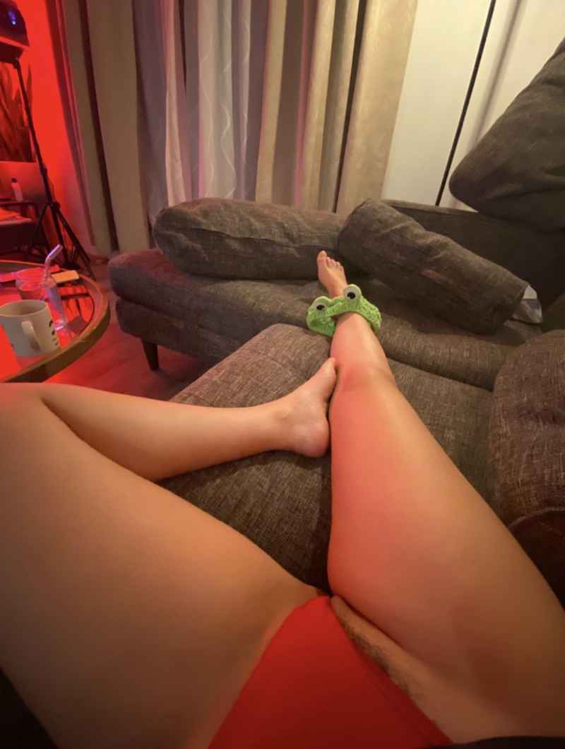 Julie - petite