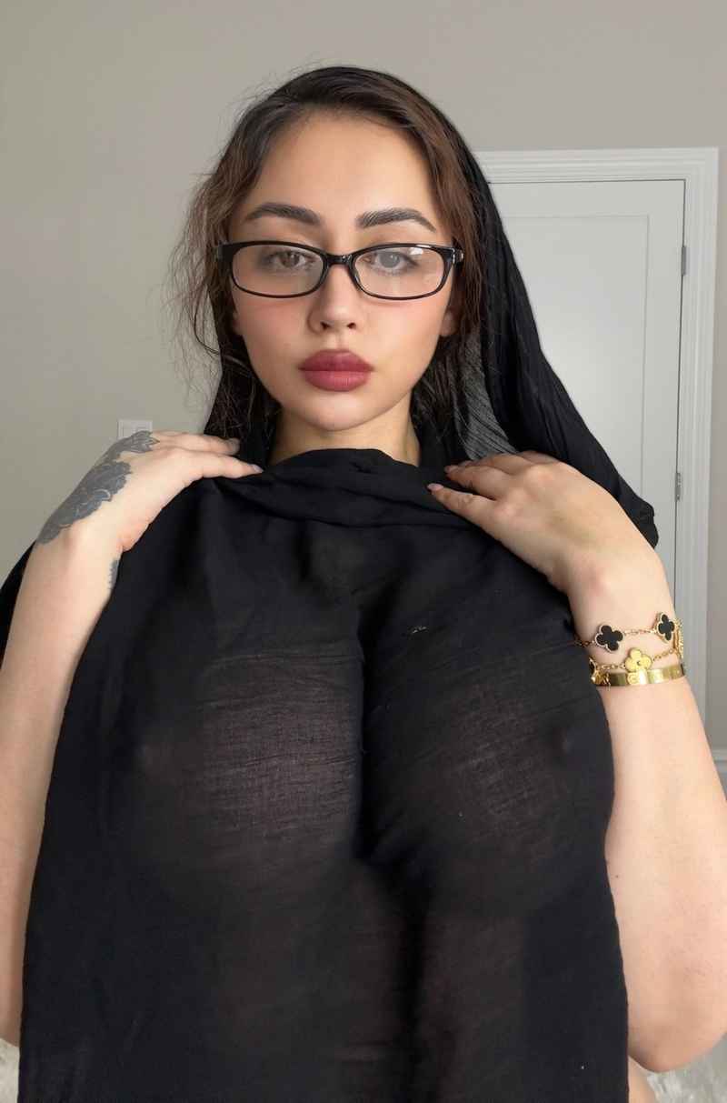 Louise - visiting