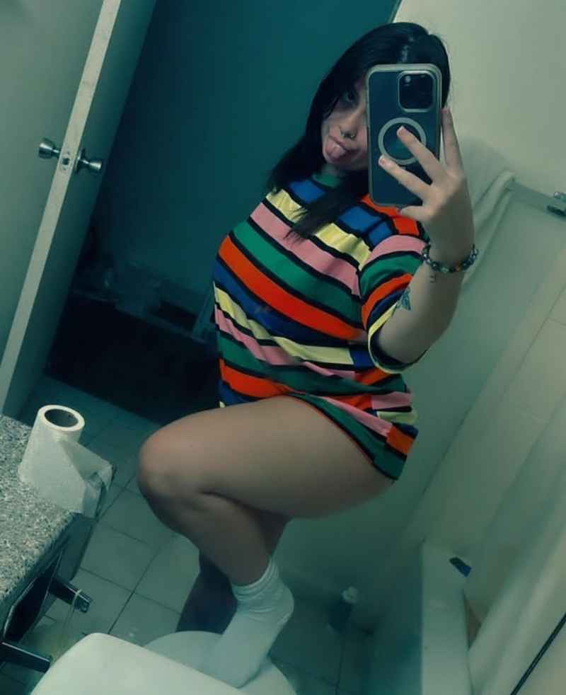 Abigail - outcall available