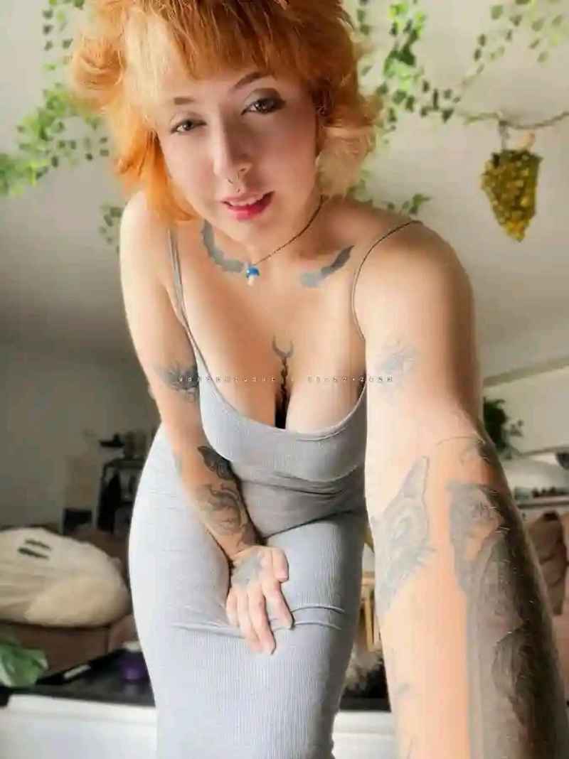 Sara - blonde