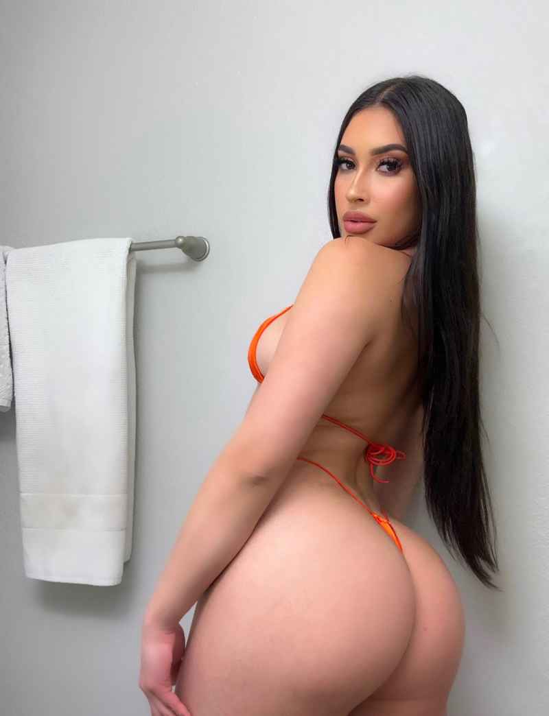 Bridget - available now