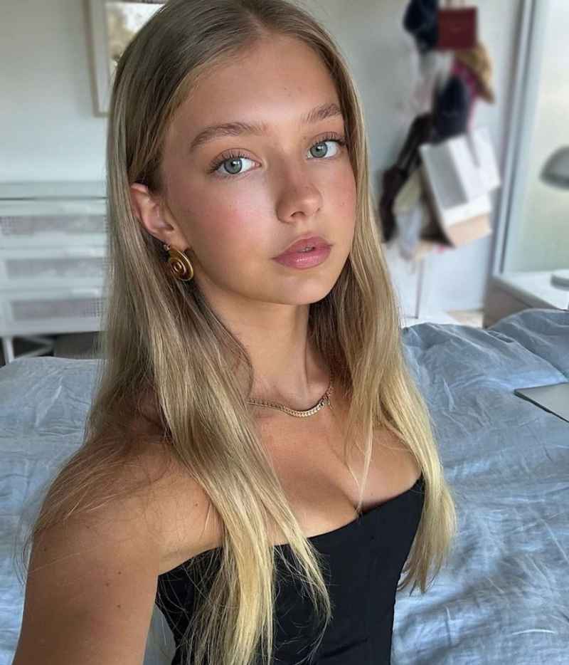 Josephine - petite