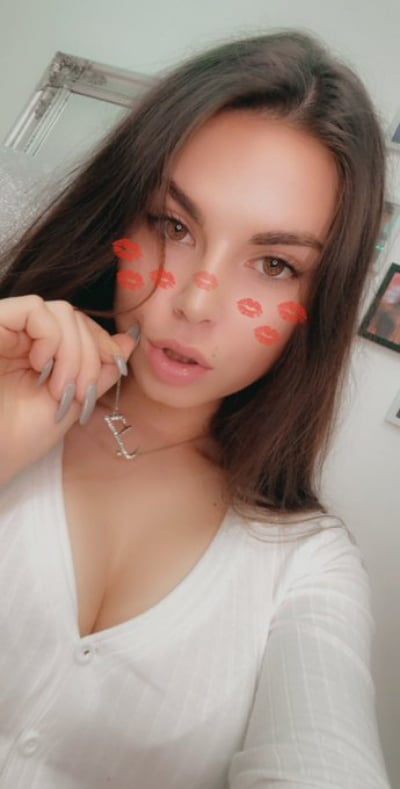 Olivia - GFE