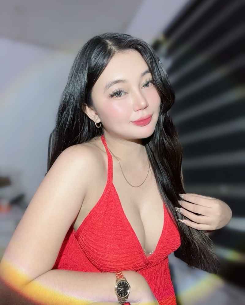 Ryleigh - available now