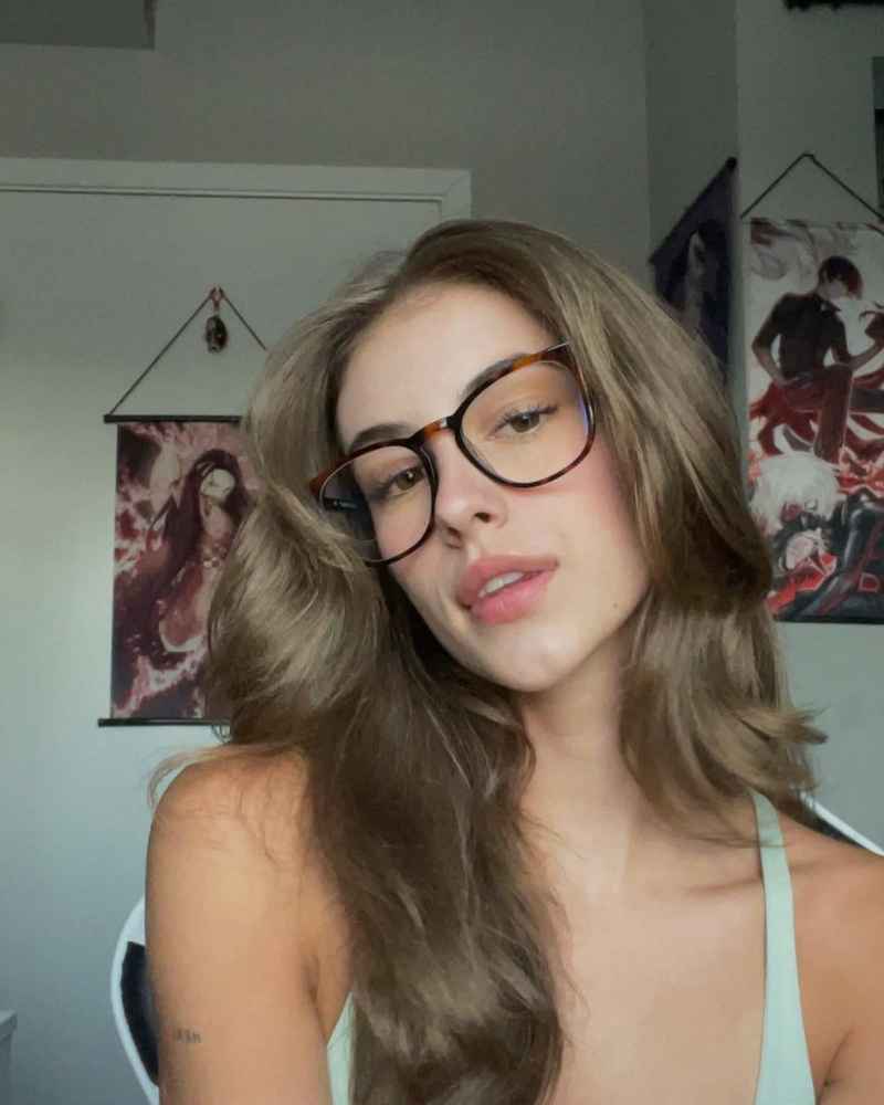 Sandra - local girl