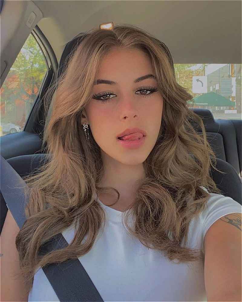 Rose - new in town
