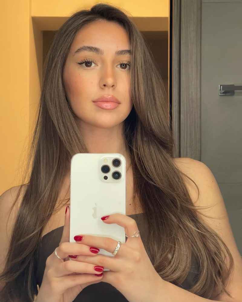 Francine - curvy