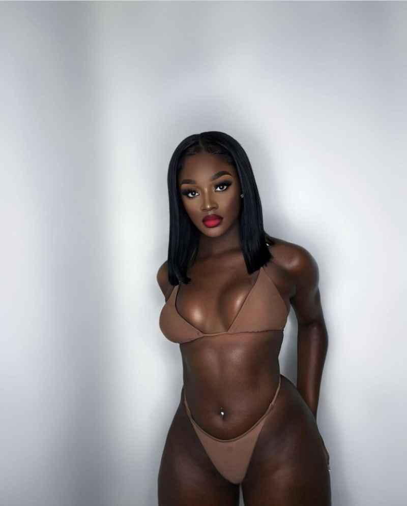 Nathalie - available now