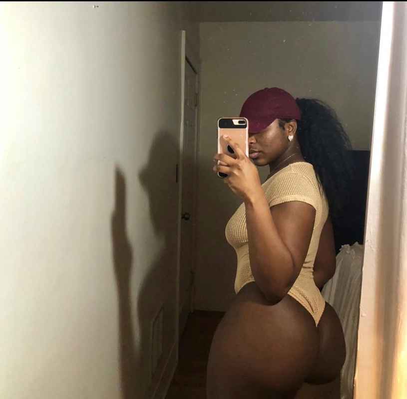 Nevaeh - outcall available