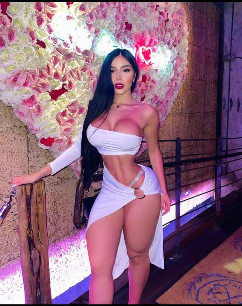 Brigid - incall tonight