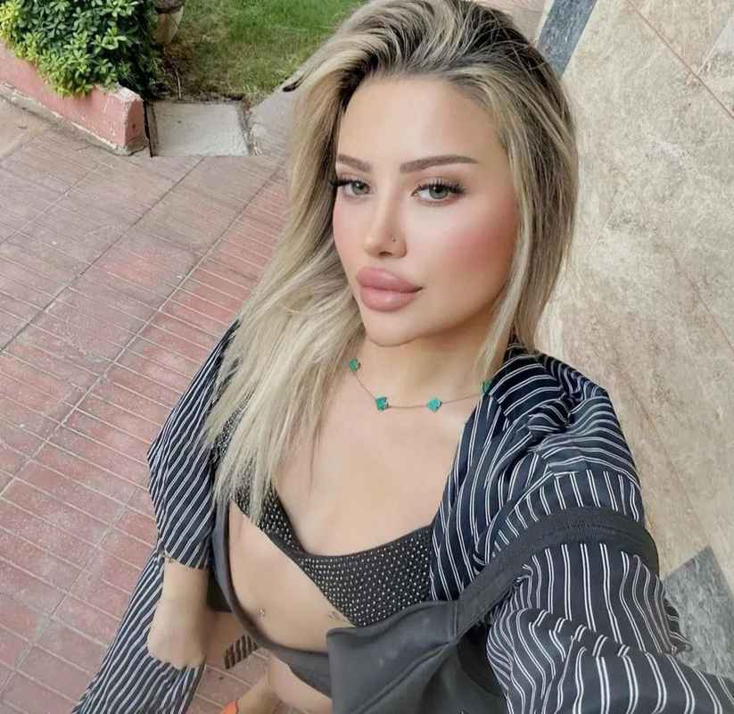 Martha - blonde