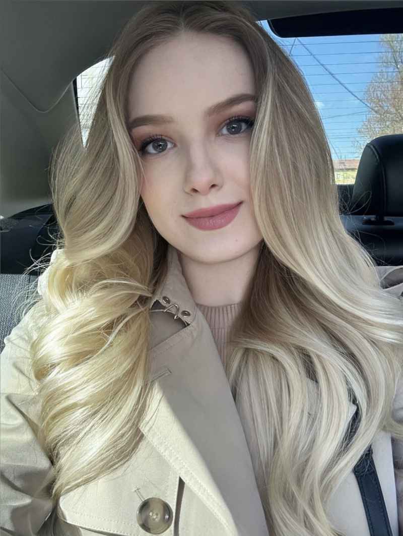 Odette - touring