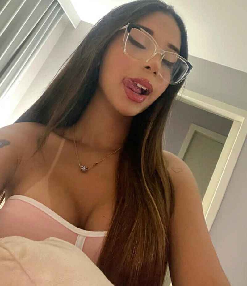 Theresa - high class