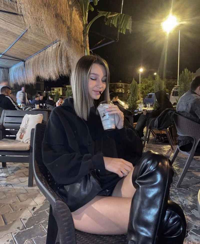 Elise - GFE