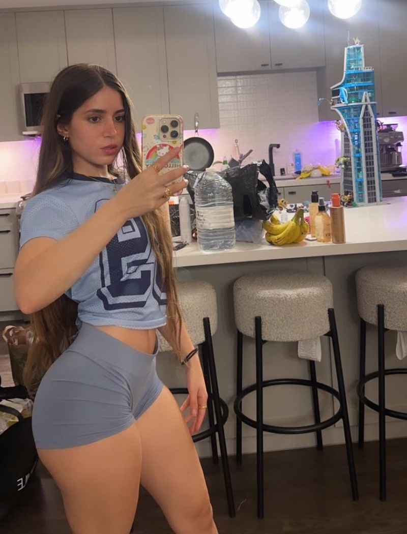 Bridget - blonde