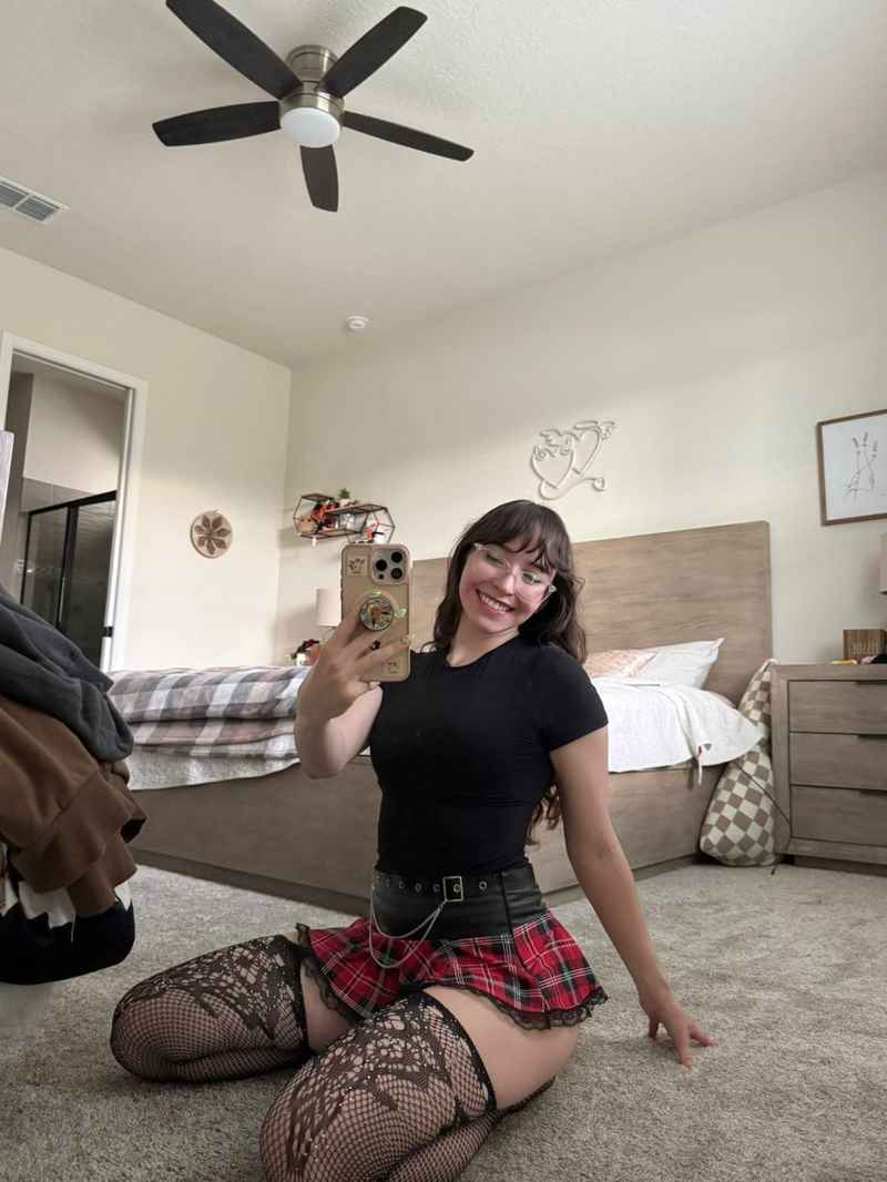 Stacy - local girl