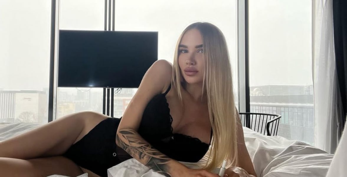 Juliette - available now