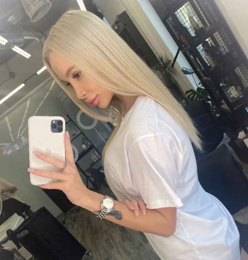 Maureen - outcall available