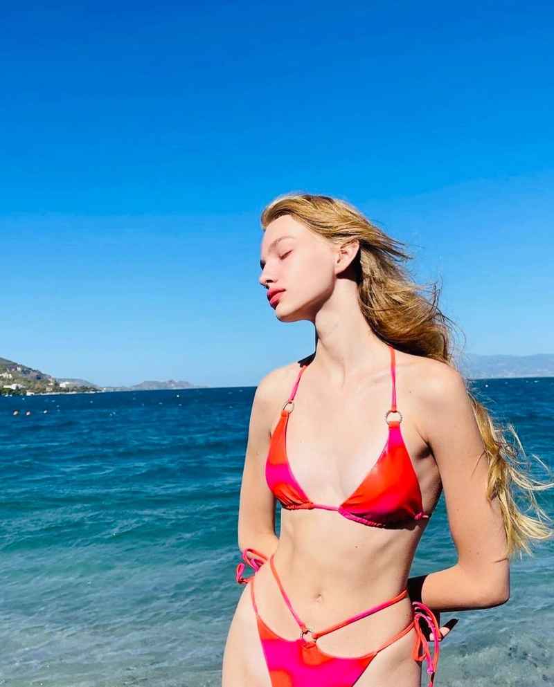 Carolyn - short stay