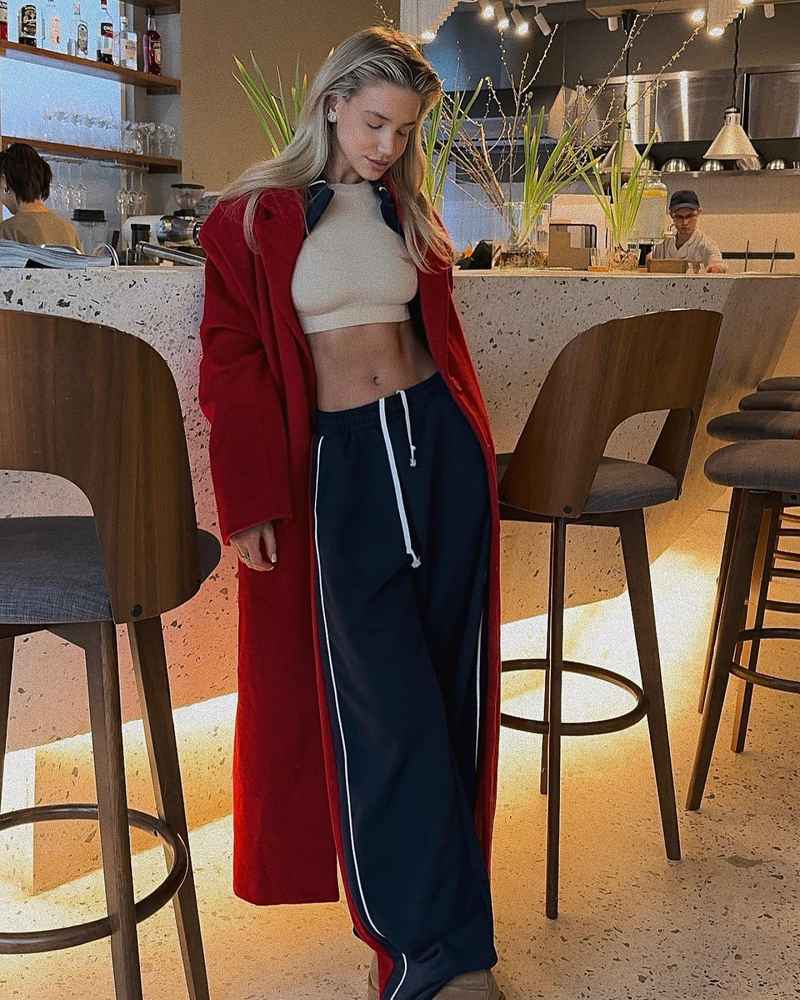 Cindy - blonde