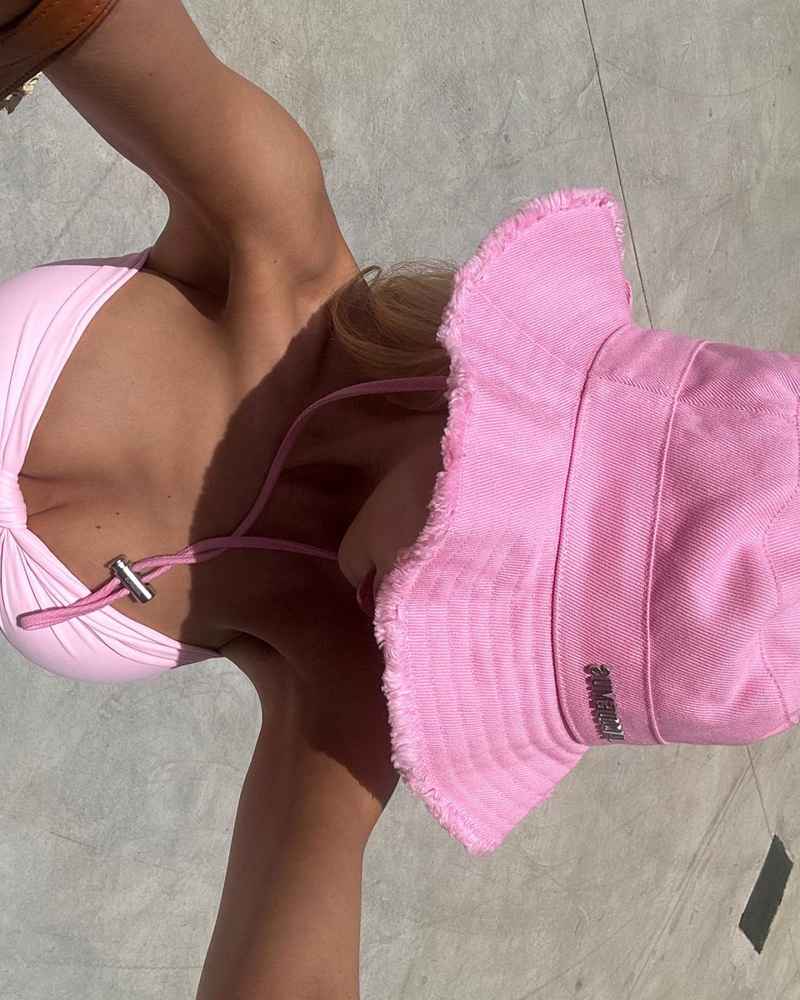 Georgia - blonde