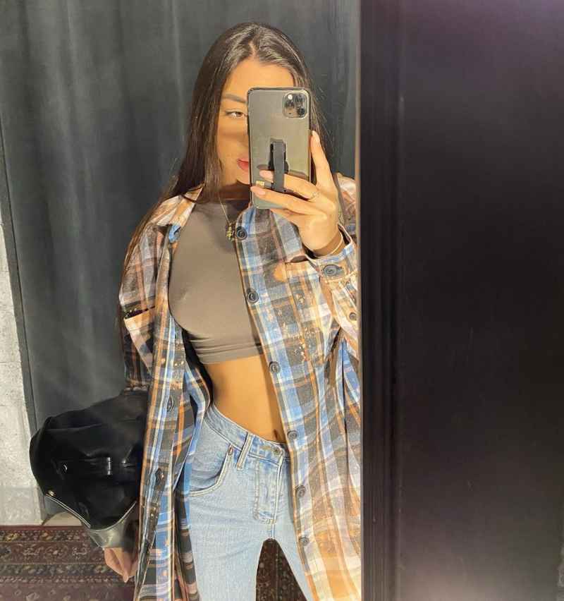 Odette - incall tonight