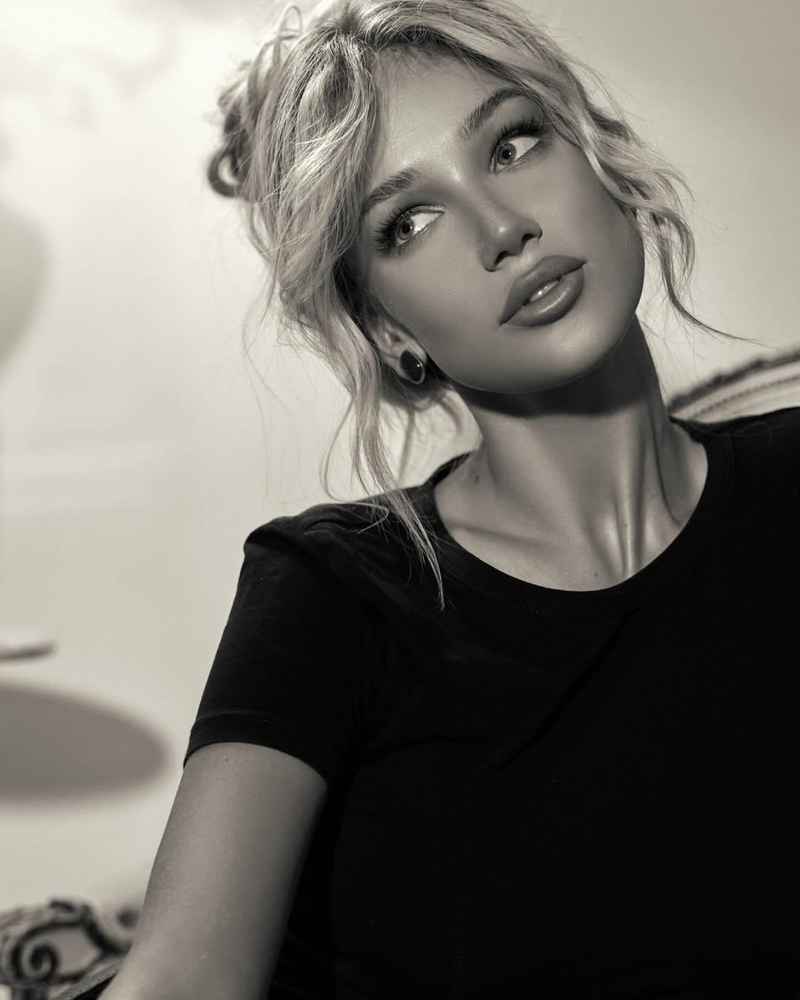 Brigitte - new in town