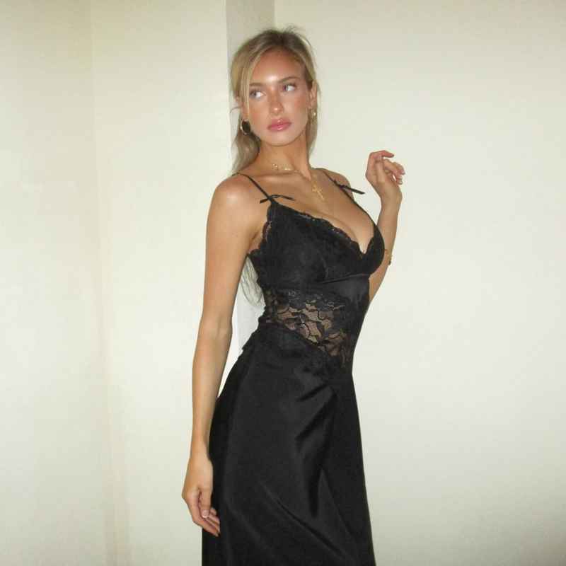 Agathe - visiting