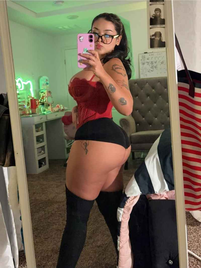 Wendy - visiting