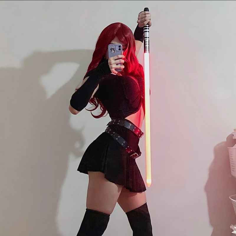 Talia - outcall available
