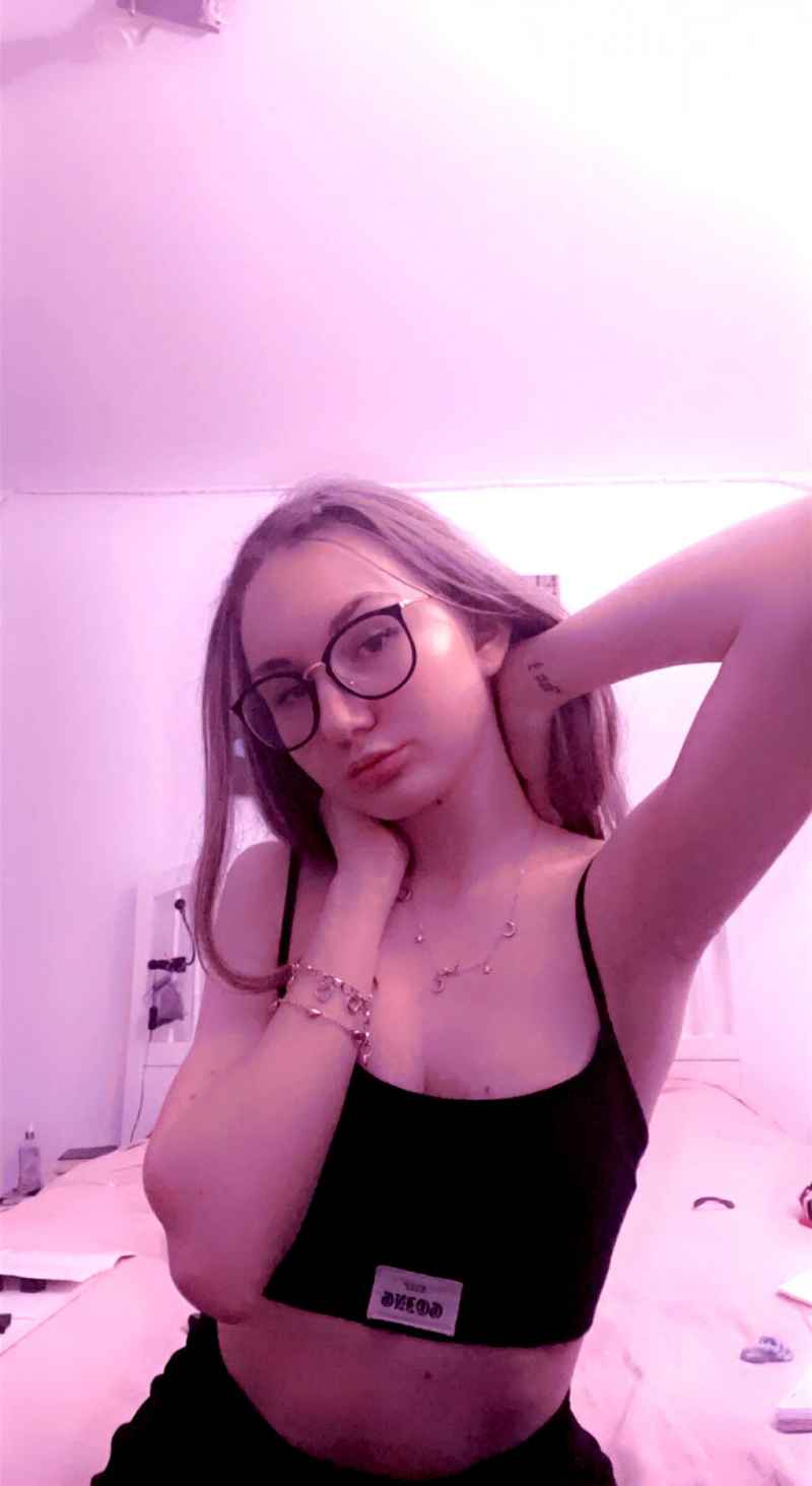 Capucine - petite