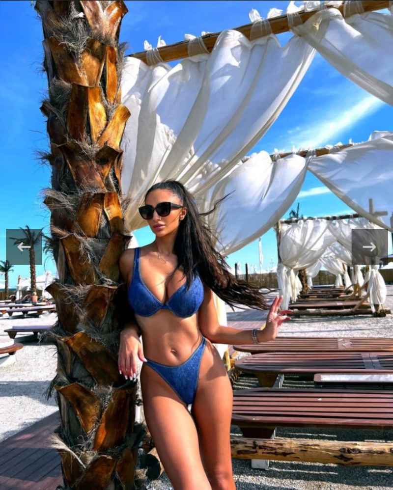 Lara - petite
