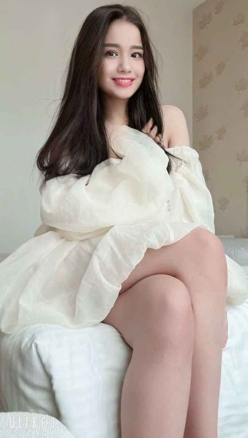 Solene - blonde