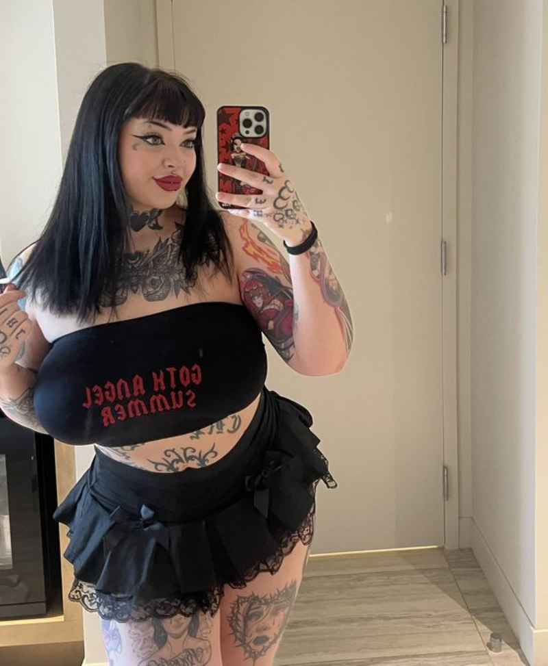 Alice - incall tonight