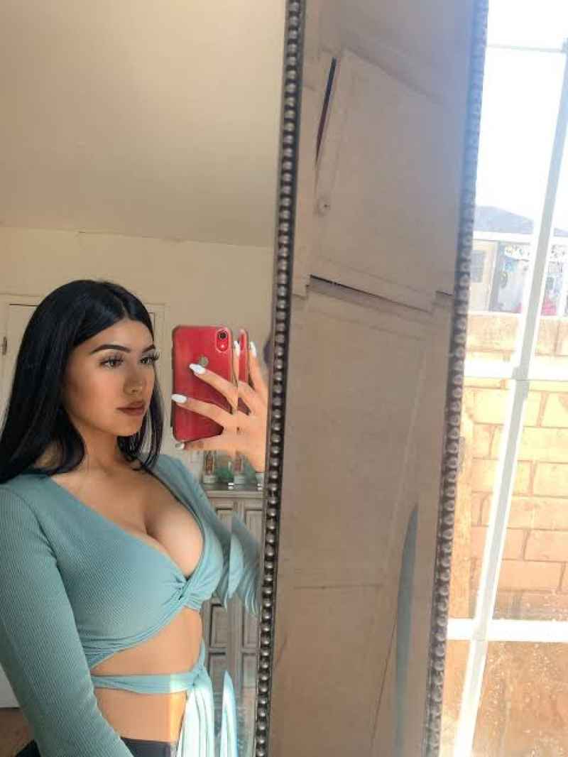 Makayla - GFE