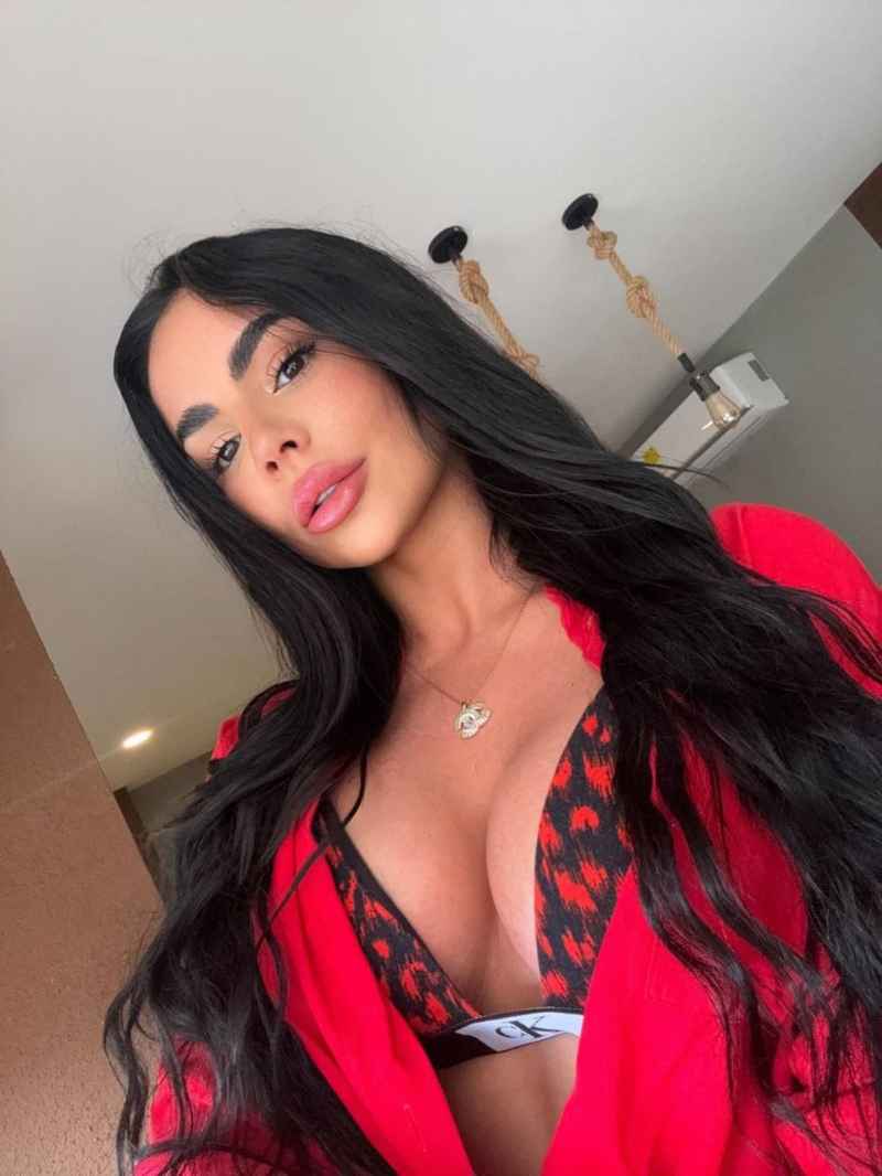 Layla - discreet meetings