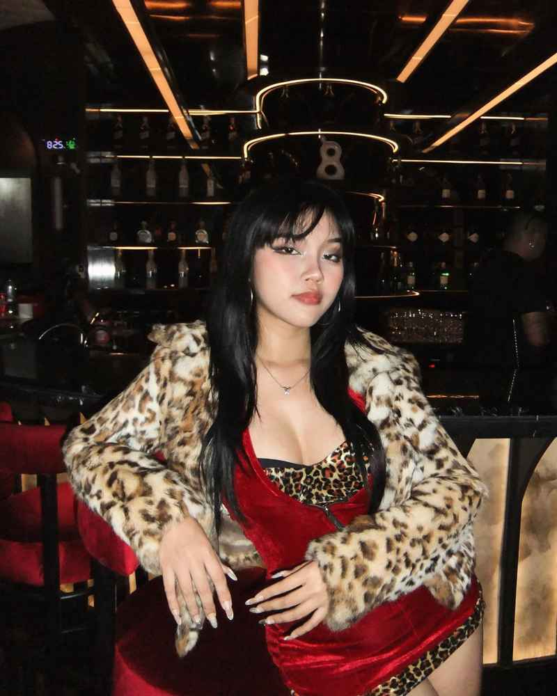 Harper - outcall available