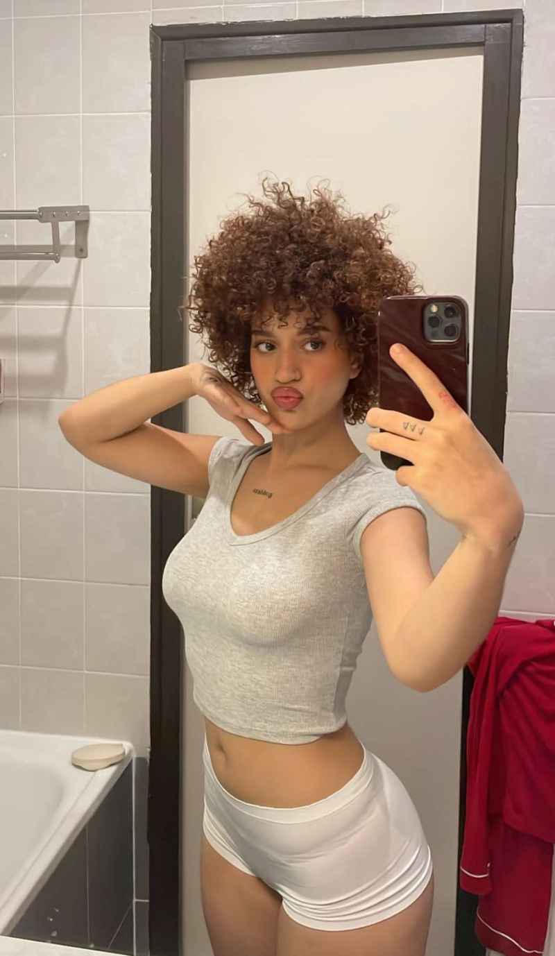Jazlyn - independent companion