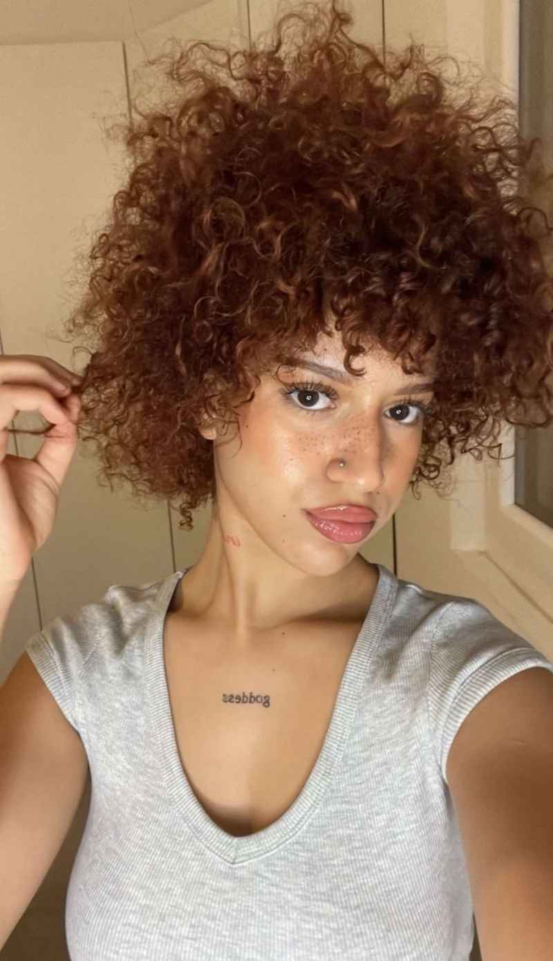 Orla - outcall available