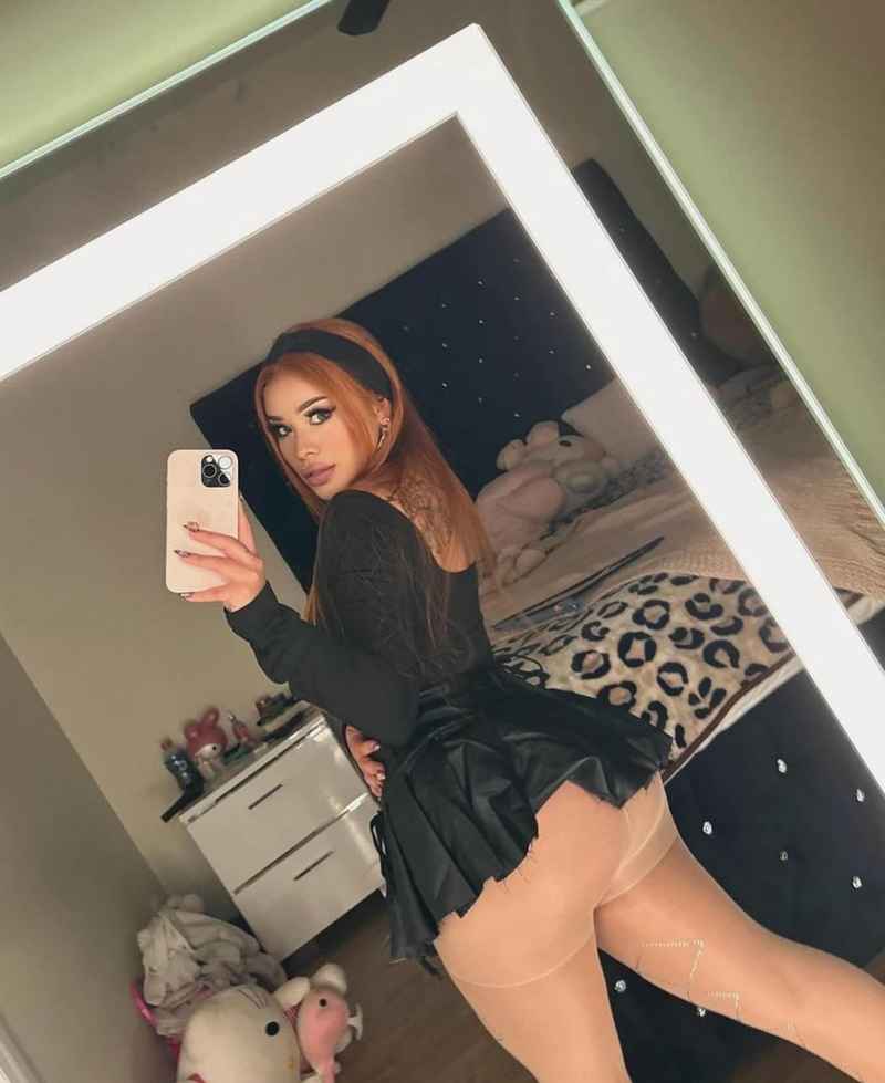 Jazlyn - incall tonight