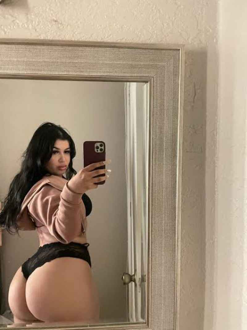 Kaylee - high class