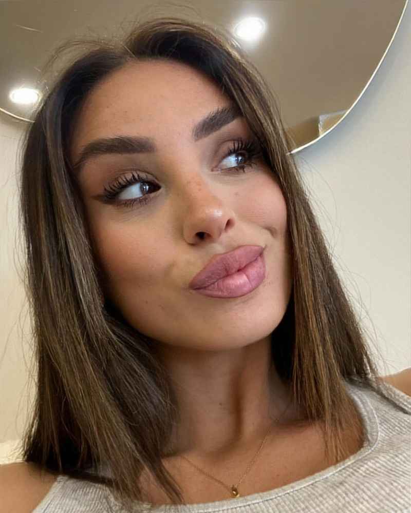 Nadine - GFE