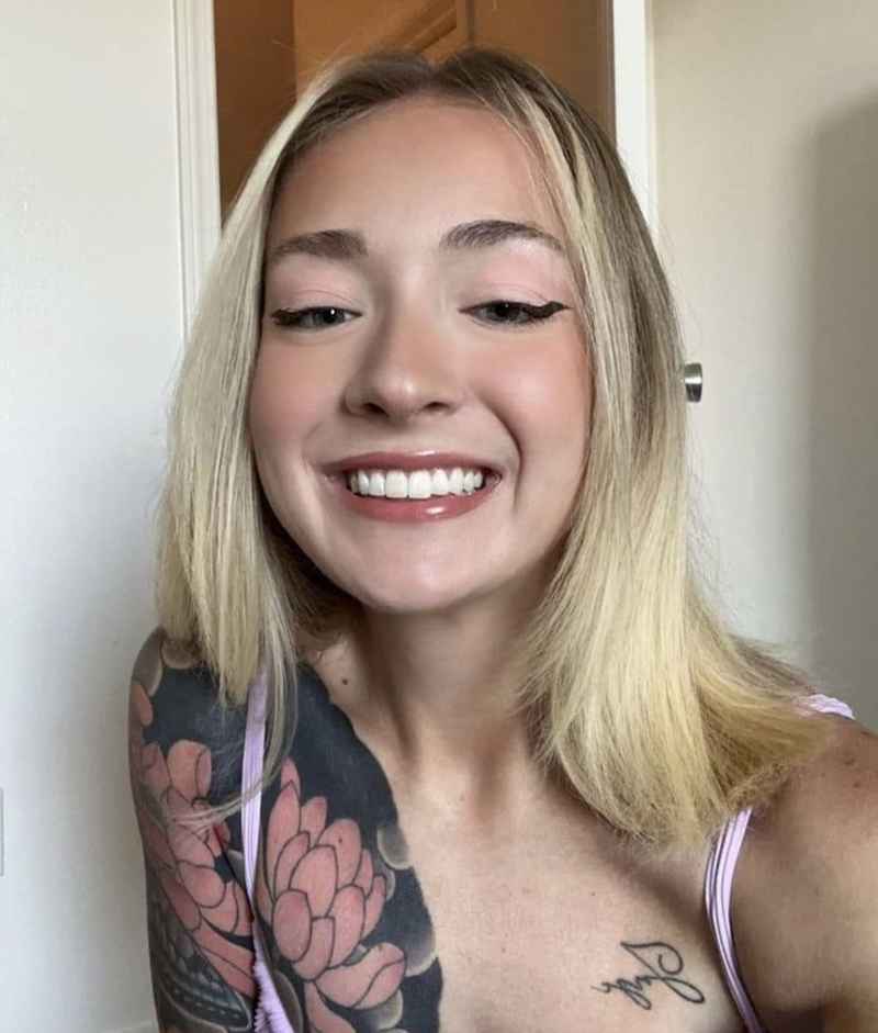 Holly - local girl