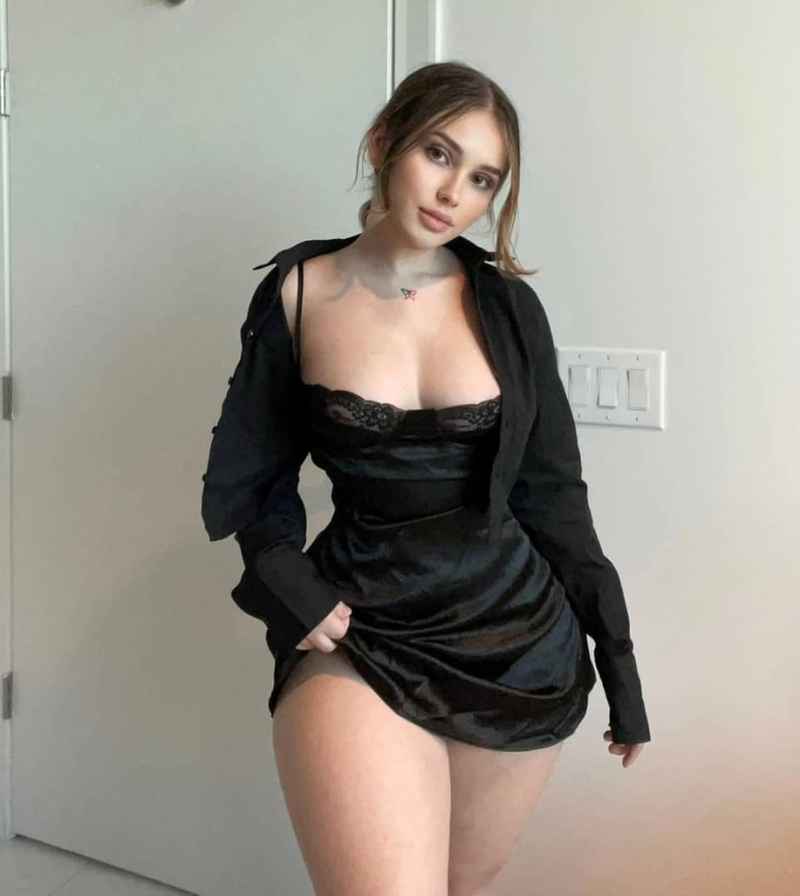 Eva - GFE