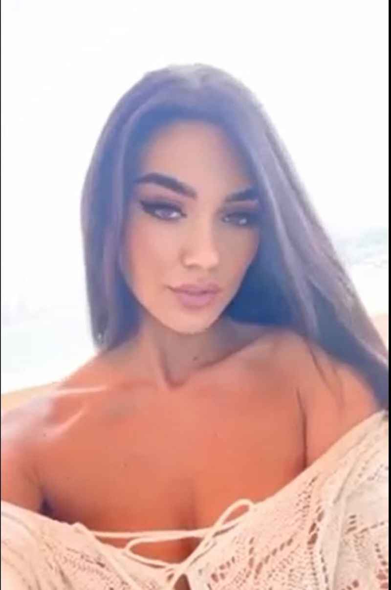 Brigid - petite